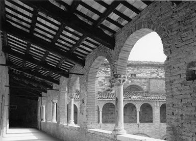 Canonica del Duomo vecchio